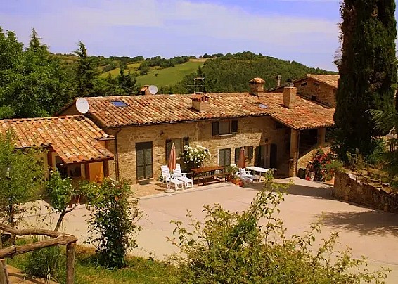 La Vallata