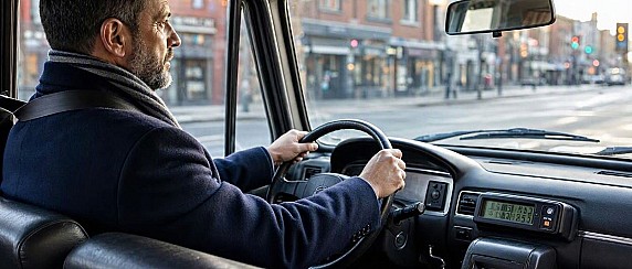 Ruolo provinciale dei conducenti taxi e NCC – Convocazione sessione d'esami