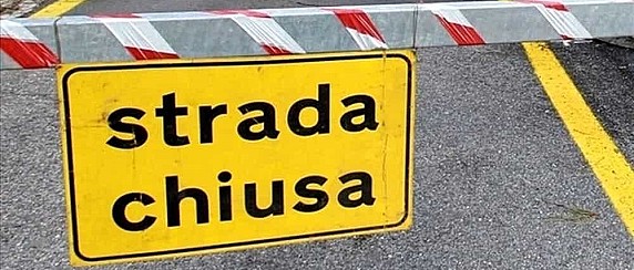 Modifiche alla viabilità per domenica 27 settembre