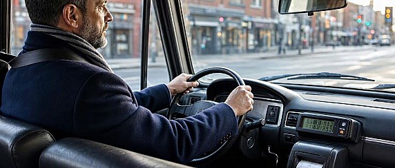 Ruolo provinciale dei conducenti taxi e NCC – Convocazione sessione d'esami