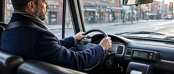 Ruolo provinciale dei conducenti taxi e NCC – Convocazione sessione d'esami
