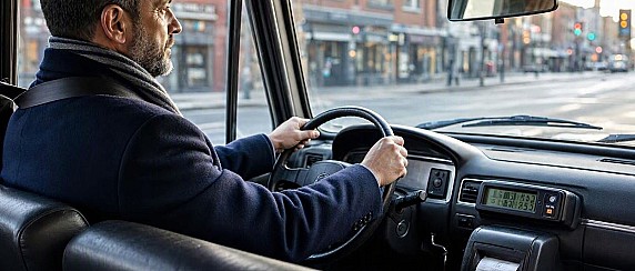 Ruolo provinciale dei conducenti taxi e NCC – Convocazione sessione d'esami