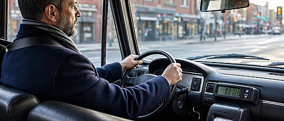 Ruolo provinciale dei conducenti taxi e NCC – Convocazione sessione d'esami