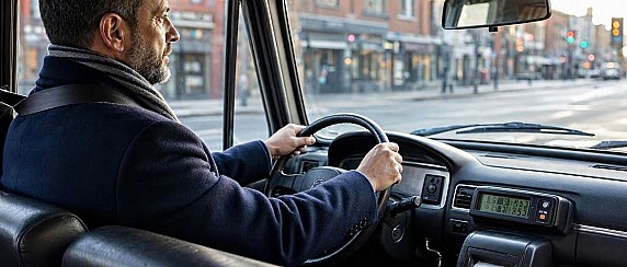 Ruolo provinciale dei conducenti taxi e NCC – Convocazione sessione d'esami