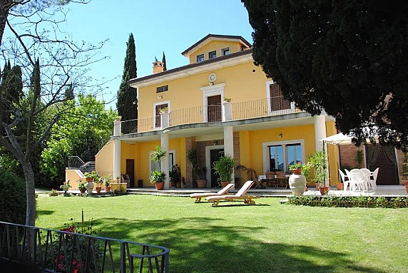 villa 1