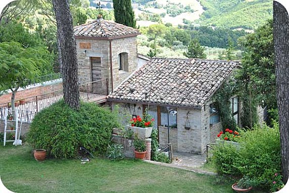 villa 1