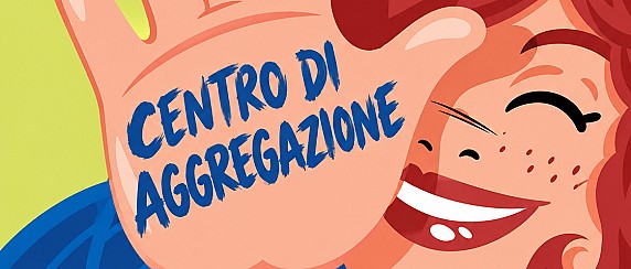 BATTI 5 - RIAPRE IL CENTRO DI AGGREGAZIONE