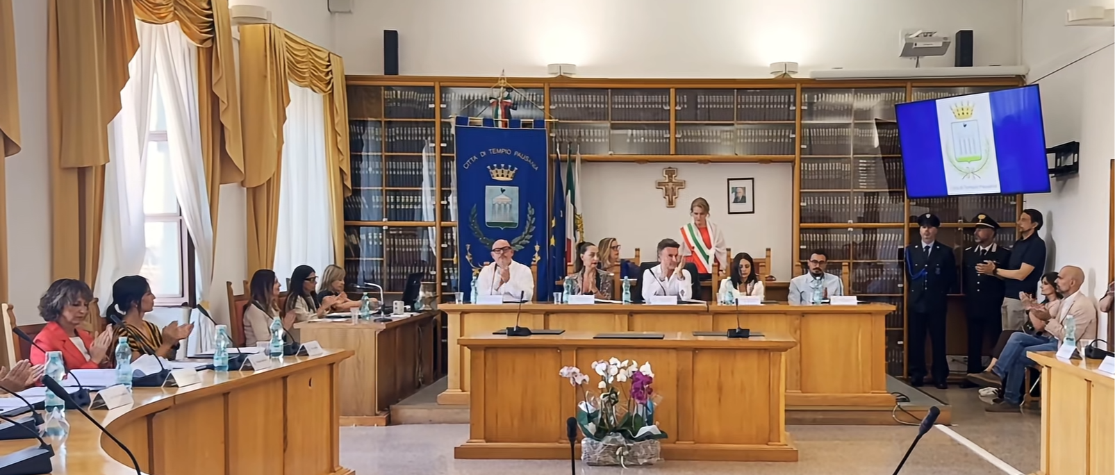 Consiglio Comunale