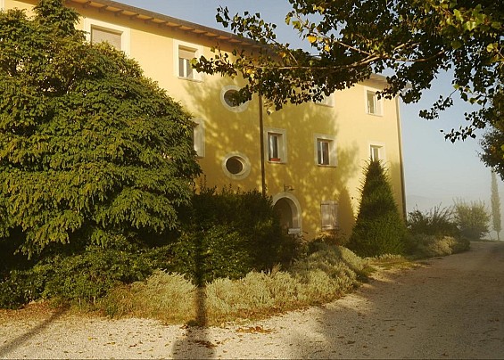 La Giana