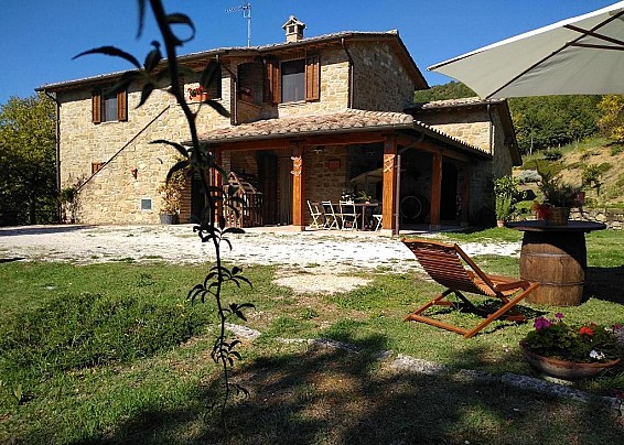 Casa del Nonno