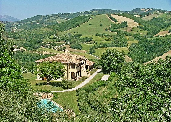 Castagna Alta