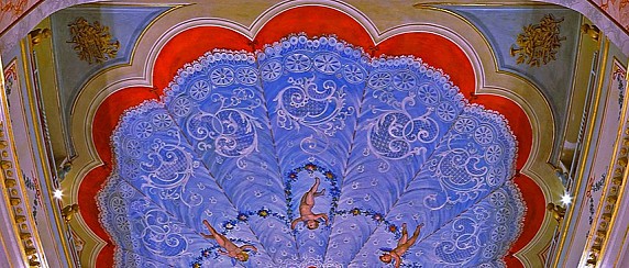 GIORNATA DEI TEATRI STORICI DELLE MARCHE (I EDIZIONE)