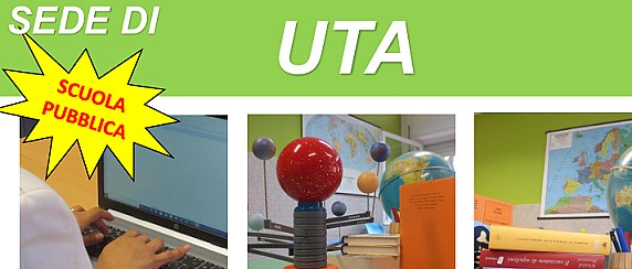 CPIA - sede di Uta
