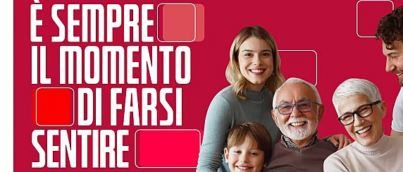 Censimento permanente della Popolazione e delle abitazioni