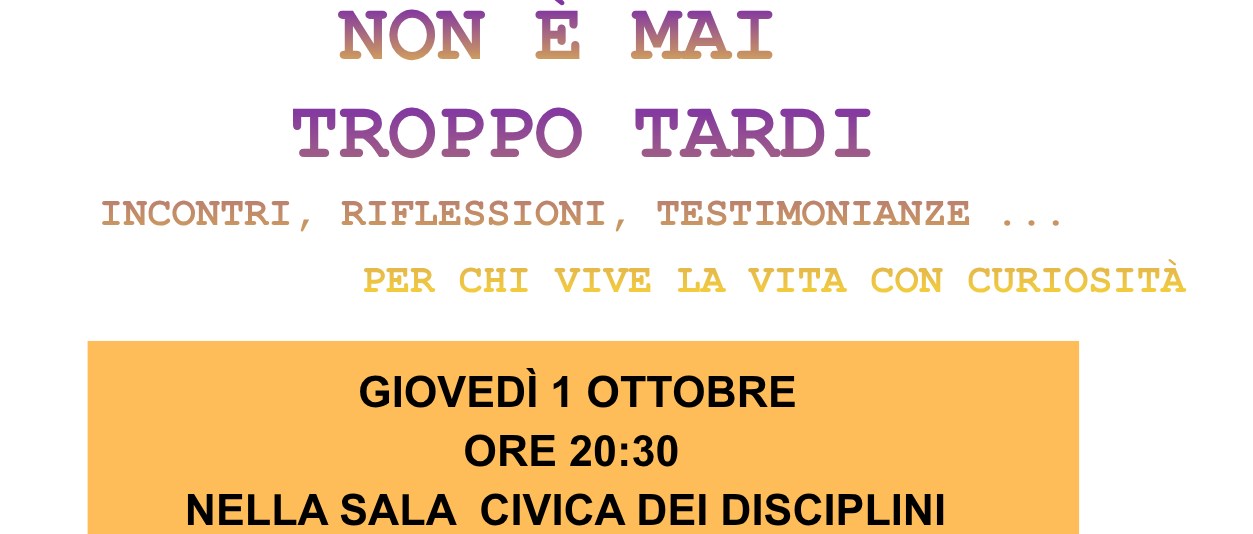 Immagine principale