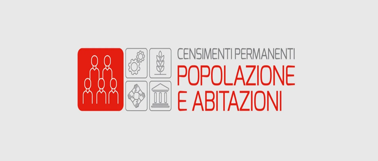 Istat, Censimento permanente della popolazione e delle abitazioni anno 2026