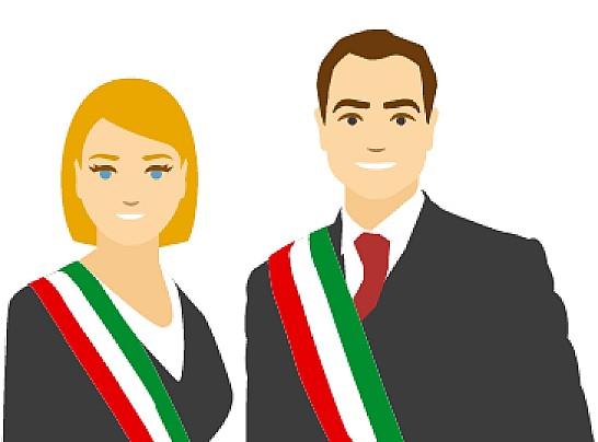 Convocazione del Consiglio Comunale