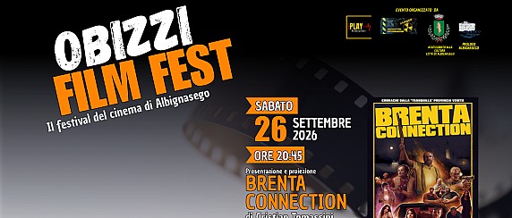 Obizzi Film Fest 2026