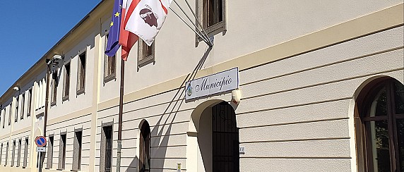 AVVISO CONSIGLIO COMUNALE DEL 30/09/2026