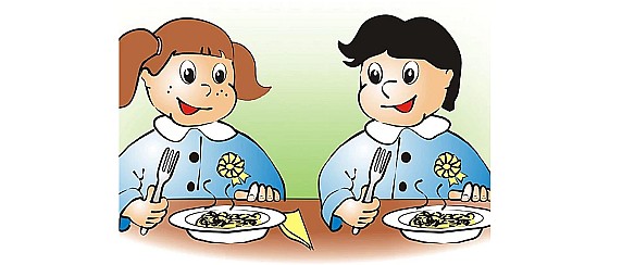 Servizio mensa scolastica Scuola Primaria A.S. 2026/2027