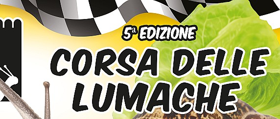 Corsa delle lumache