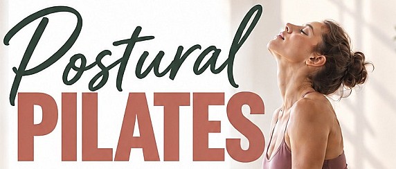 🧘‍♀️ Ripartono i corsi di Pilates!