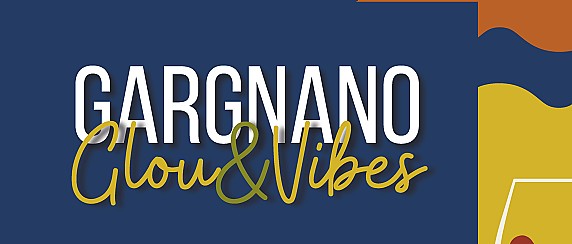 Gargnano Glou & Vibes