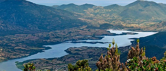 Parco Naturale Regionale di Tepilora