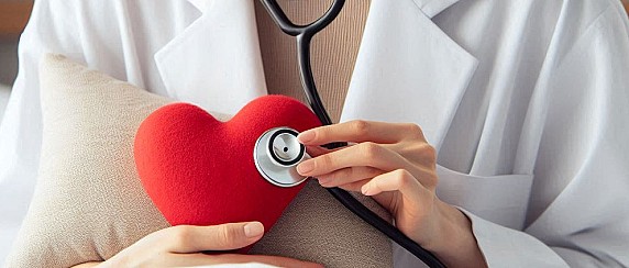'Open Week' sulle malattie cardiovascolari