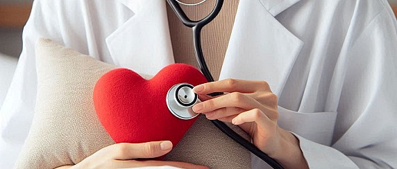 'Open Week' sulle malattie cardiovascolari