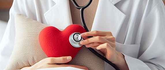 'Open Week' sulle malattie cardiovascolari