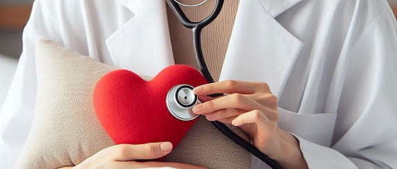 'Open Week' sulle malattie cardiovascolari