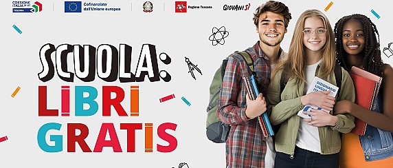 “Libri Gratis”, riaprono i termini per le domande