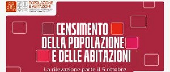 Censimento permanente della popolazione e delle abitazioni 2026