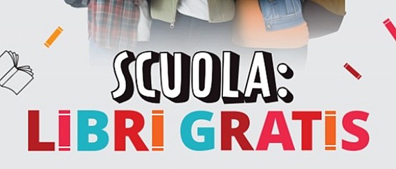 Riapertura dei termini per la presentazione delle domande bando Libri Gratis.