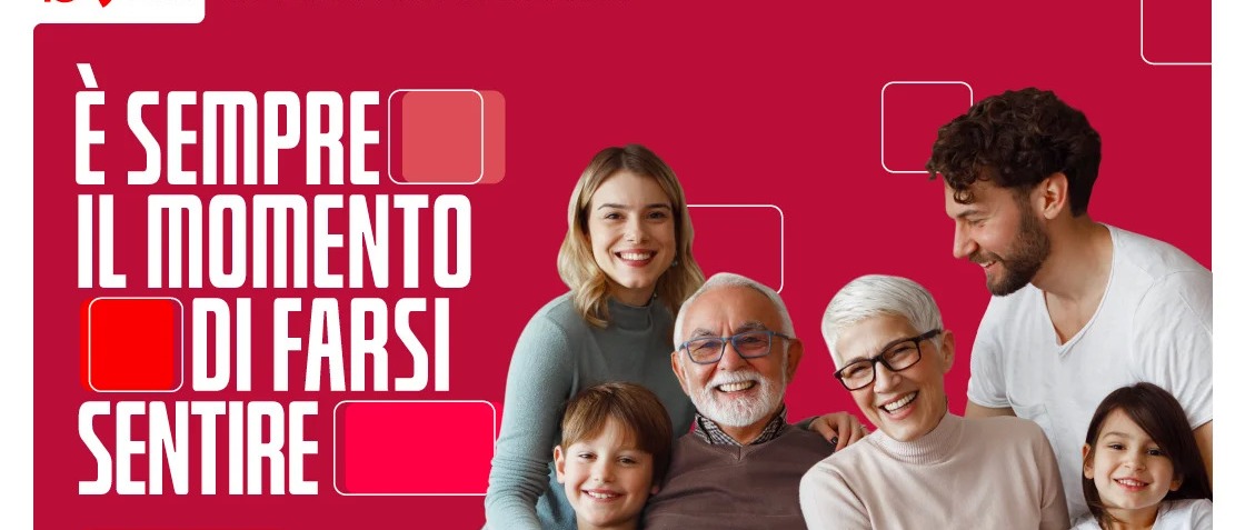 Censimento della Popolazione 2026
