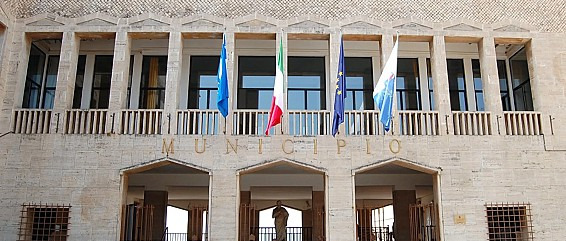 Consiglio Comunale 29 settembre 2026