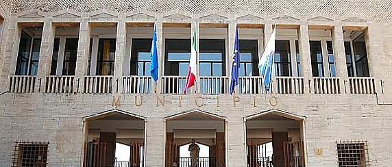 Consiglio Comunale 29 settembre 2026
