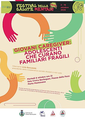 giovani caregiver PM