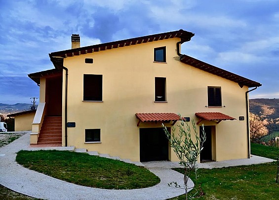 Il Viandante