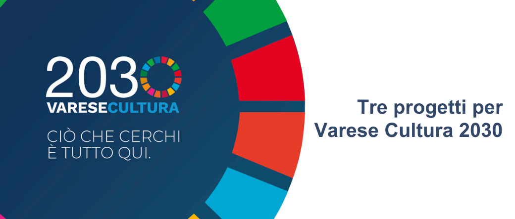 Varese Cultura 2030: Saronno nella rete per costruire il futuro culturale della provincia