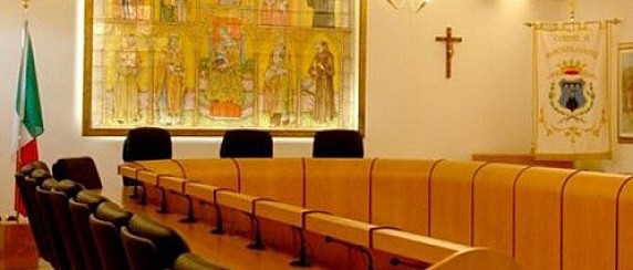 Consiglio comunale del 1° ottobre 2026