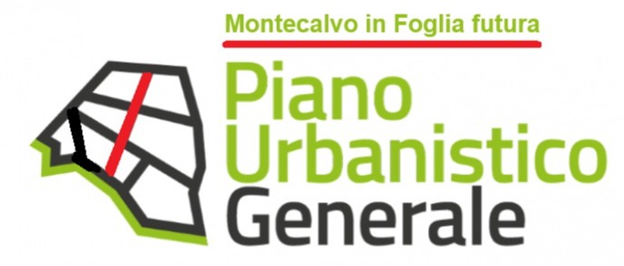 P.U.G. - Piano Urbanistico Generale - Incontro con CITTADINI e ASSOCIAZIONI NO-PROFIT