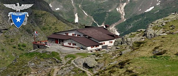 Escursione RIFUGIO COCA