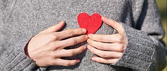 SCOPRIRE IL CUORE DELLA DONNA