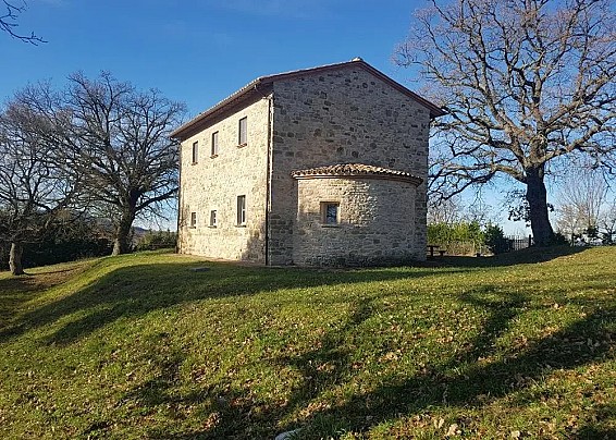 Il Rusticante