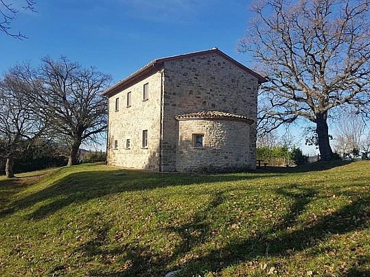 rusticante