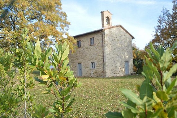 rusticante 5