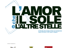 “L’AMOR CHE MOVE IL SOLE E L’ALTRE STELLE”