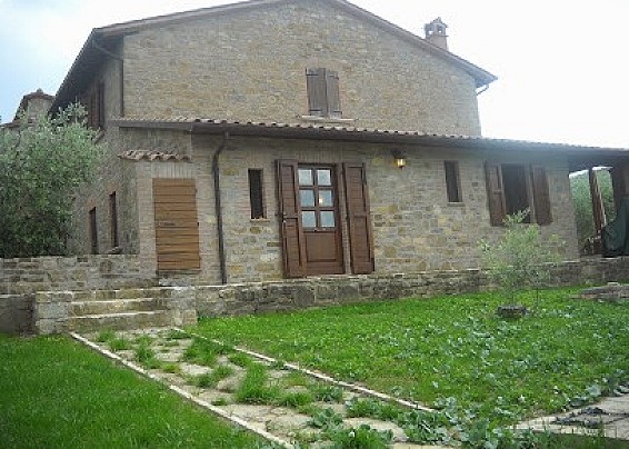 La Vecchia Trebbia